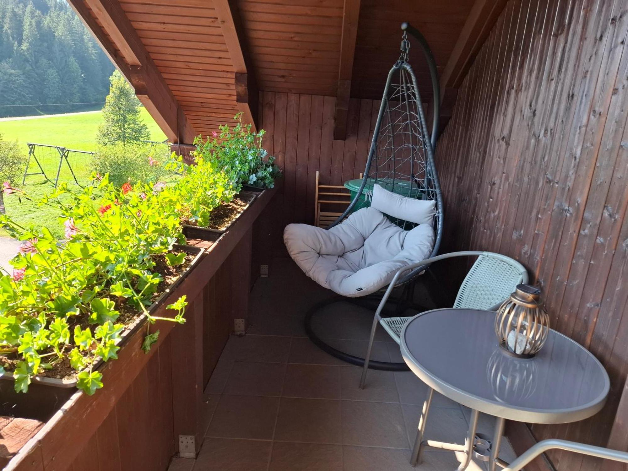Bauernhof Ablass Goestling an der Ybbs Luaran gambar